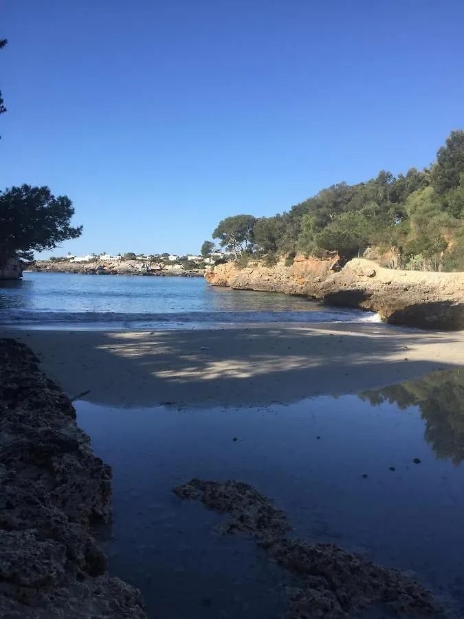 Cala Serena Beach 4 Felanitx