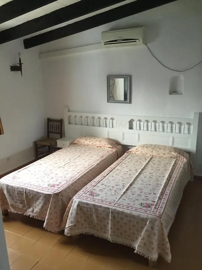 Holiday home Cala Serena Beach 4 Felanitx