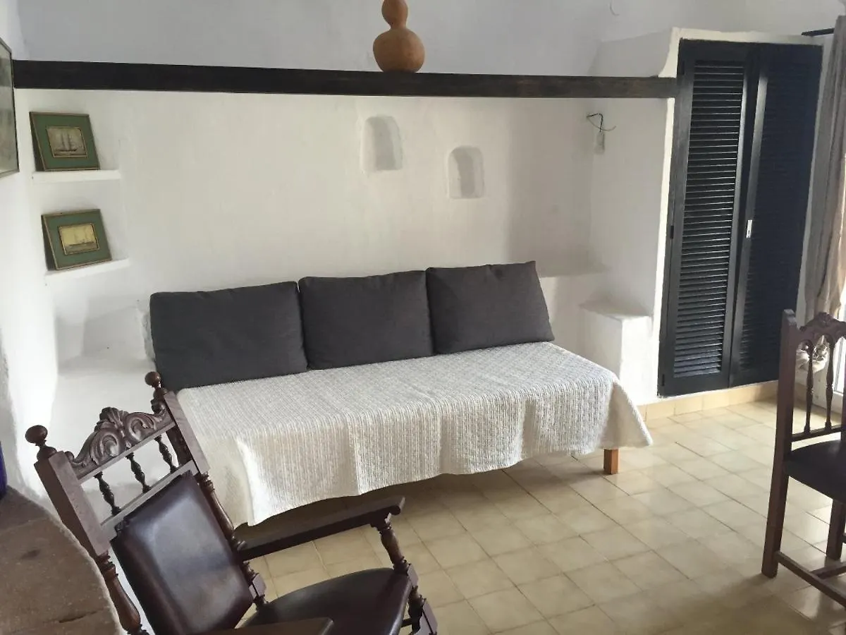 Holiday home Cala Serena Beach 4 Felanitx